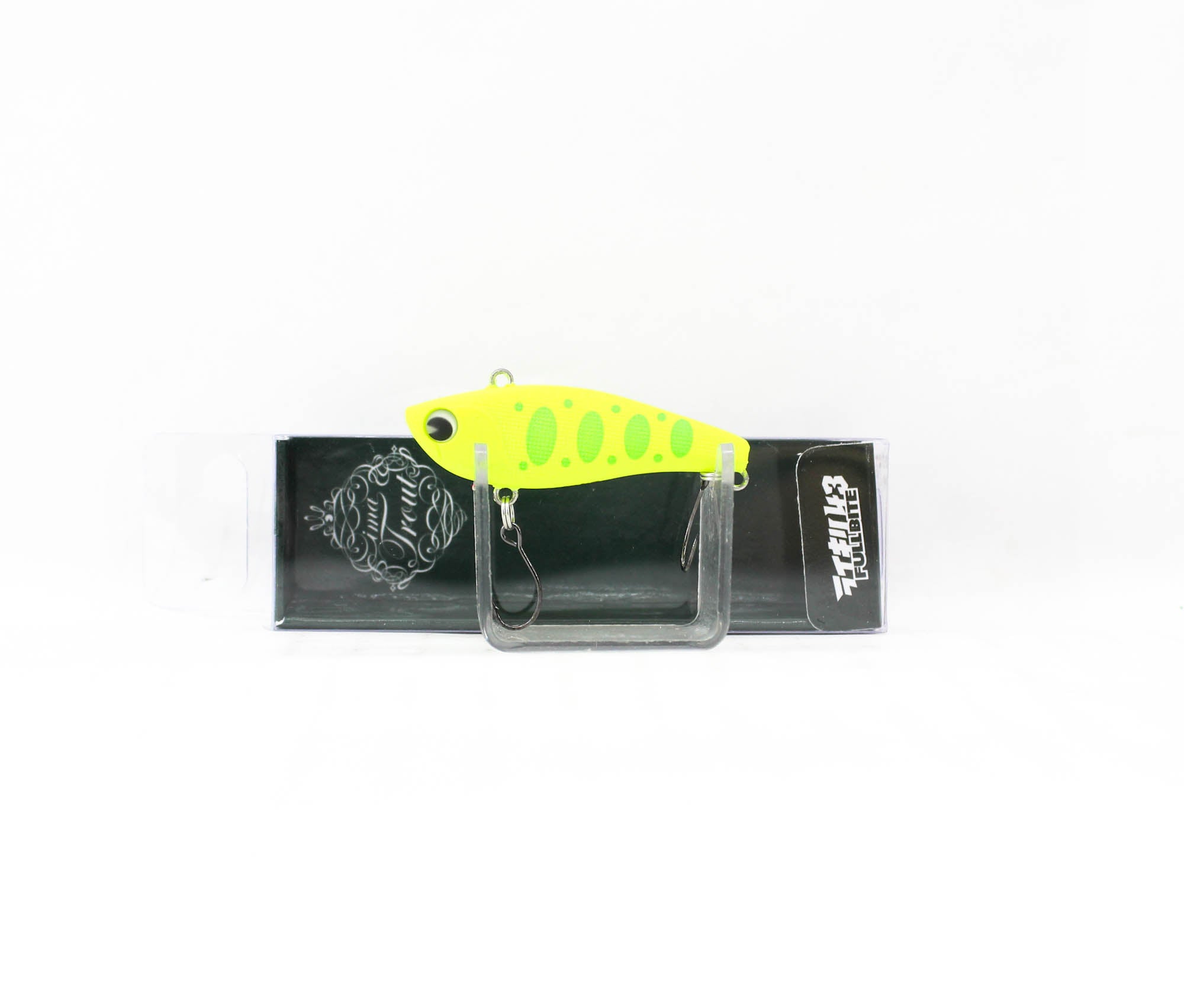 Ima Raikiri 43 Full Bite Vibration Sinking Lure 011 (5453)