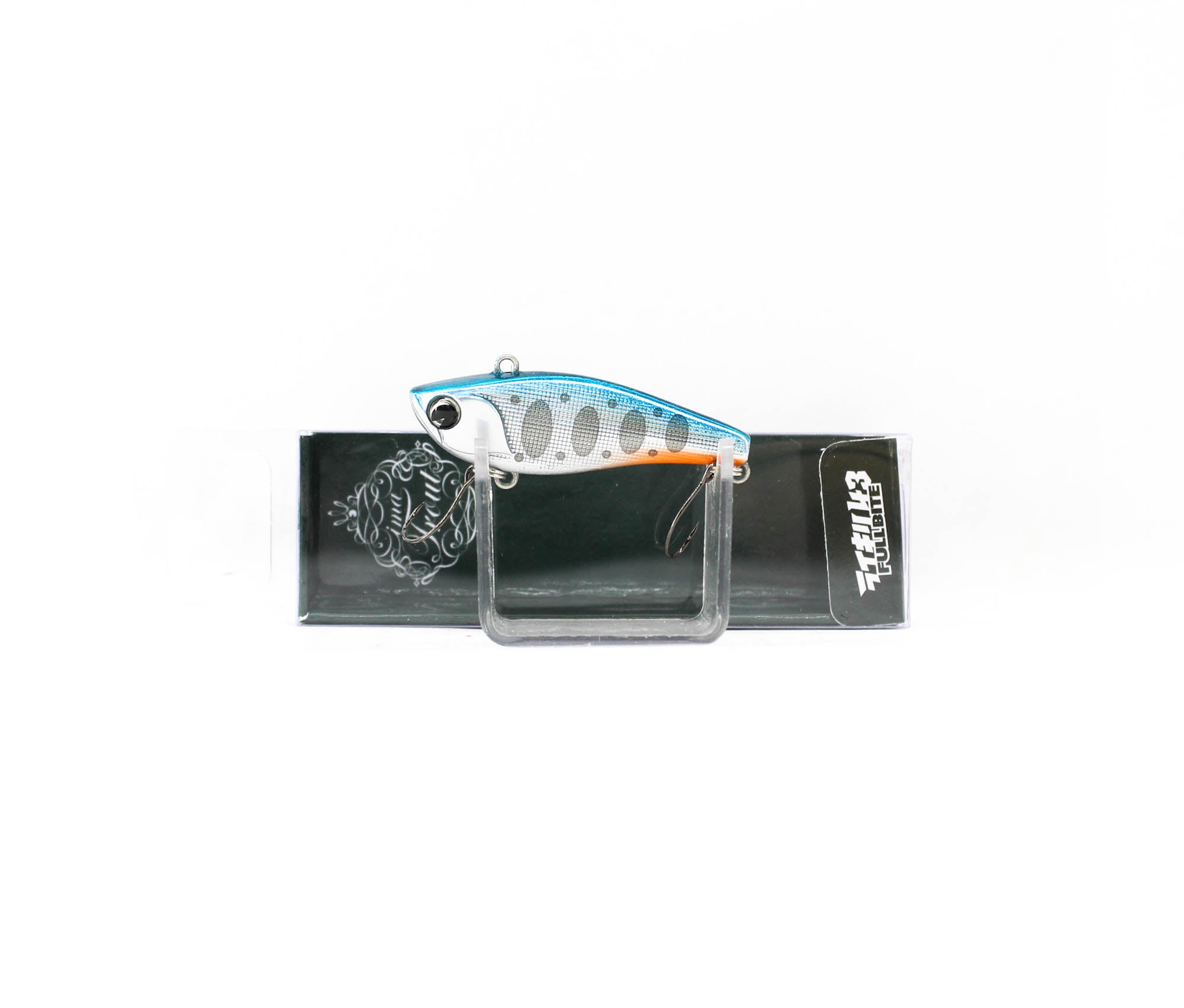 Ima Raikiri 43 Full Bite Vibration Sinking Lure 012 (5460)