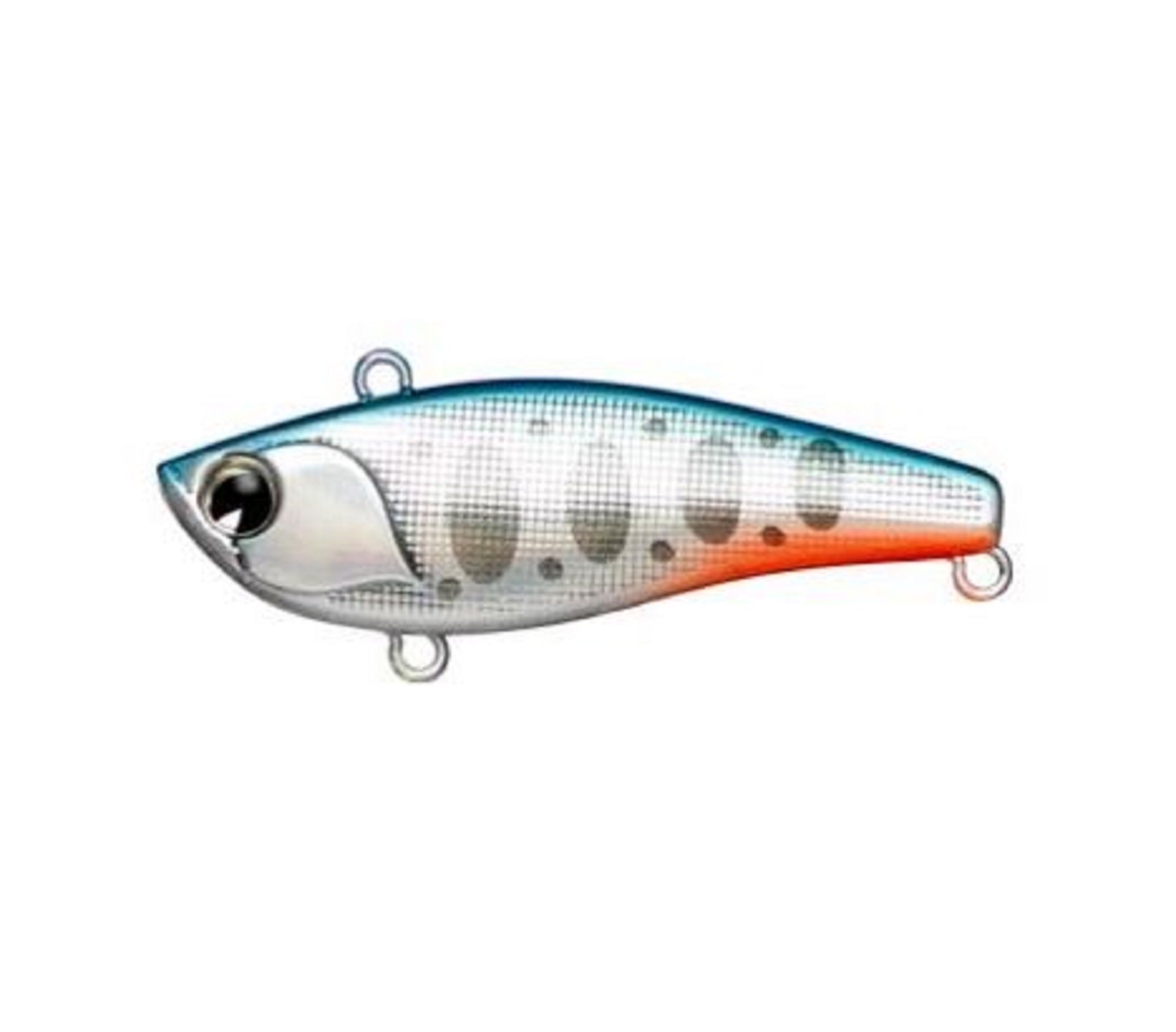 Ima Raikiri 43 Full Bite Vibration Sinking Lure 012 (5460)
