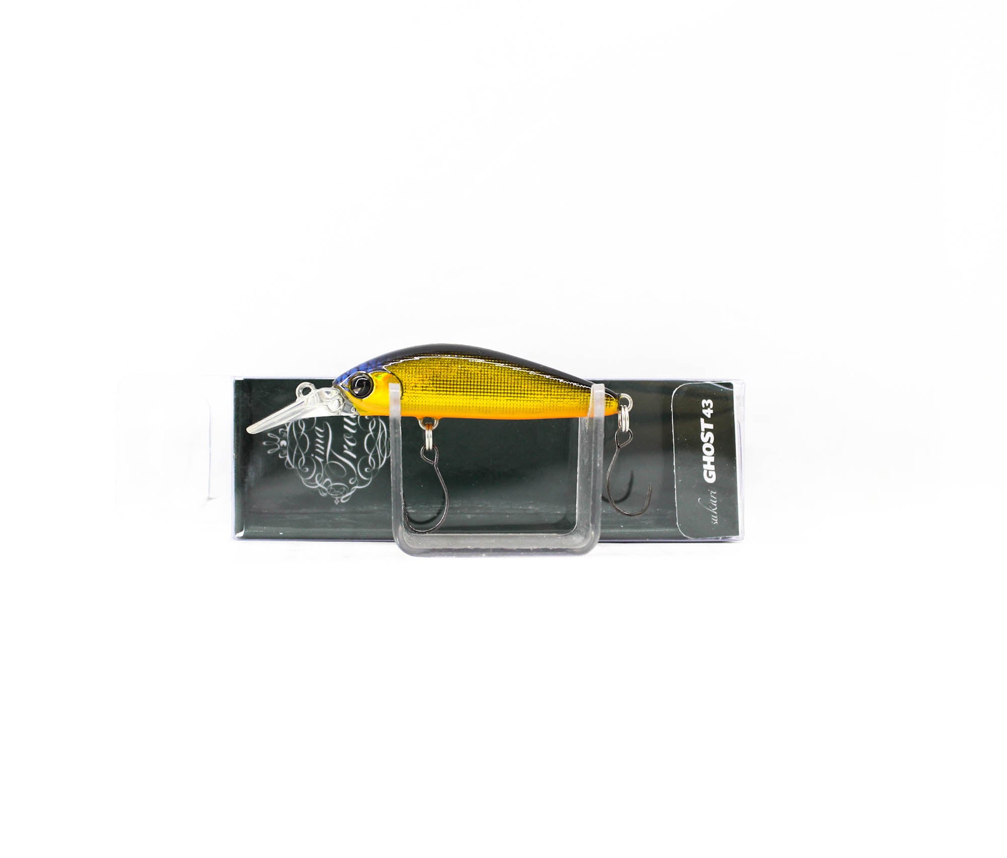Sale Ima Sukari Ghost 43 Sinking Lure 002 (5484)