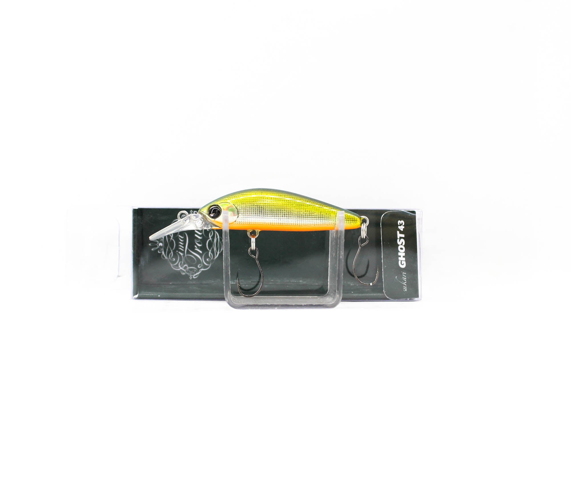 Sale Ima Sukari Ghost 43 Sinking Lure 003 (5491)