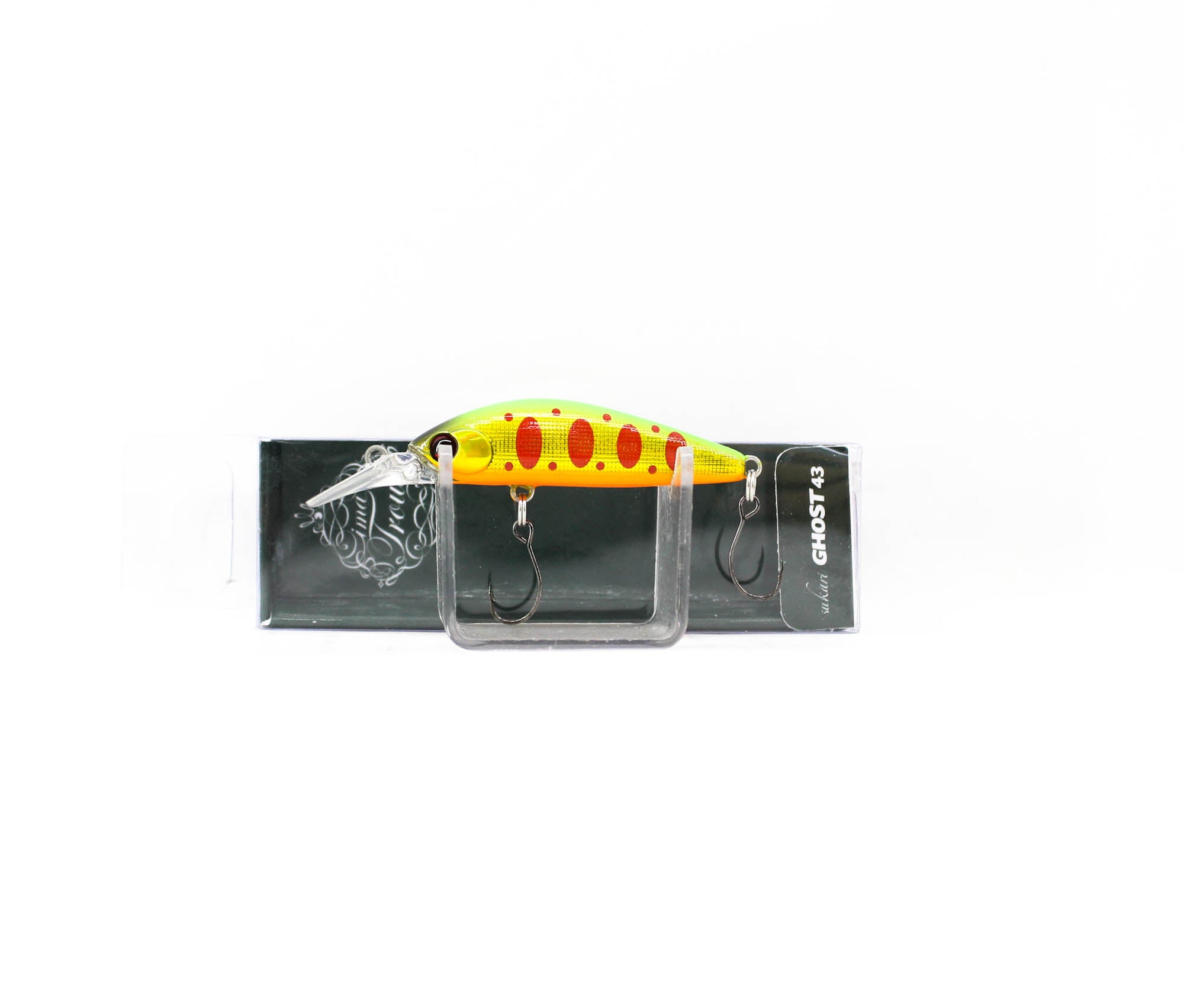 Sale Ima Sukari Ghost 43 Sinking Lure 005 (5514)