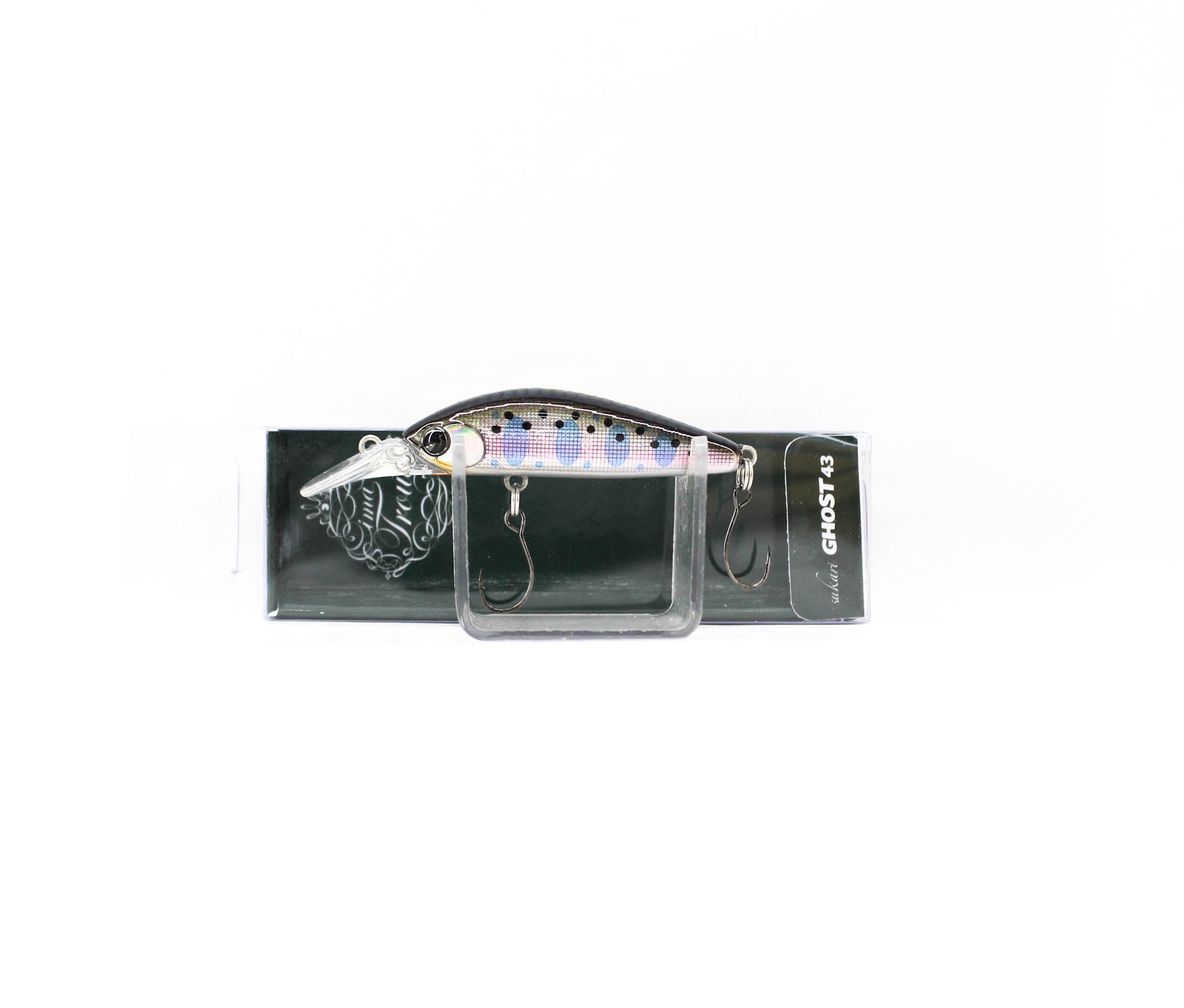 Sale Ima Sukari Ghost 43 Sinking Lure 007 (5538)