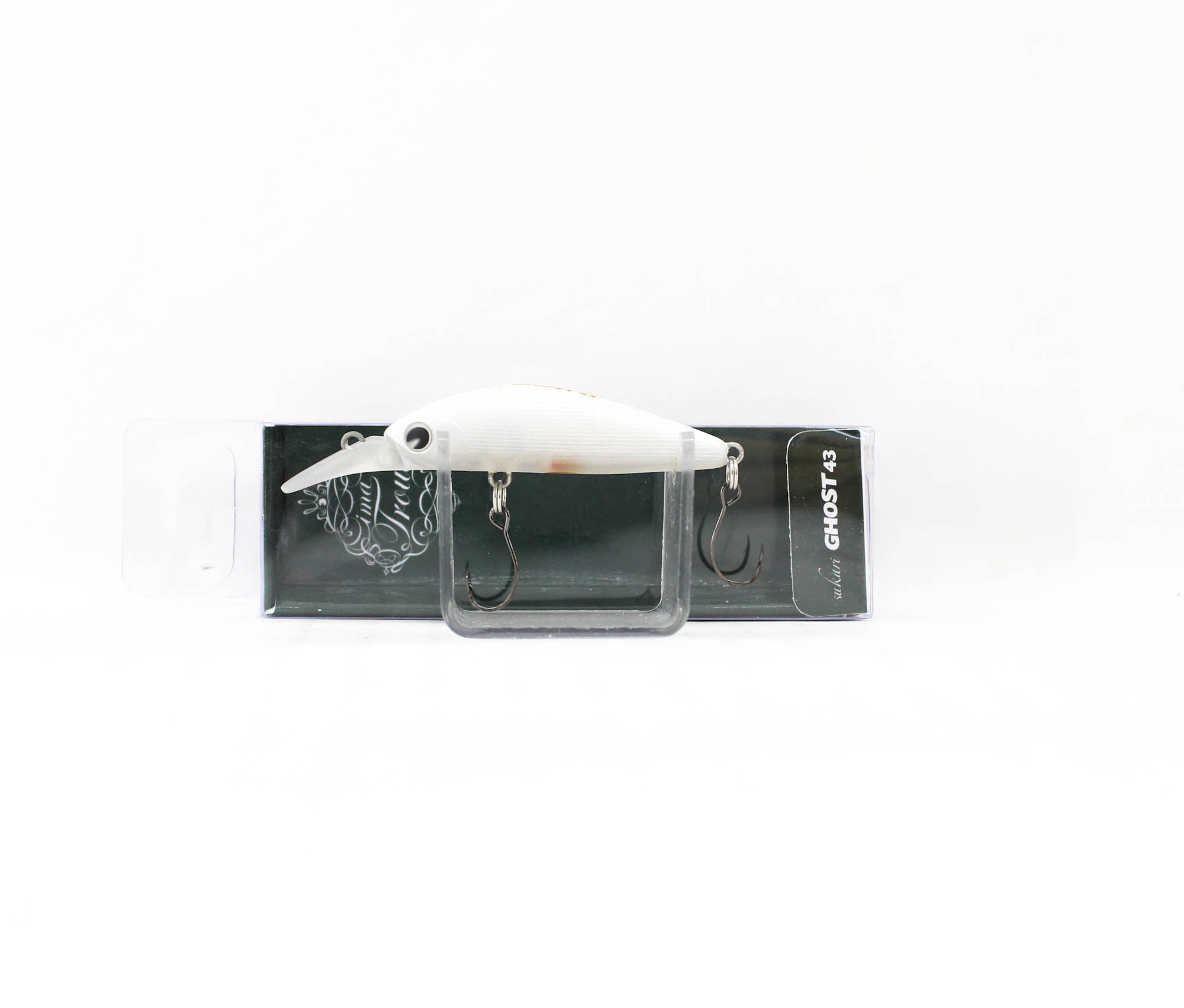 Sale Ima Sukari Ghost 43 Sinking Lure 011 (5576)