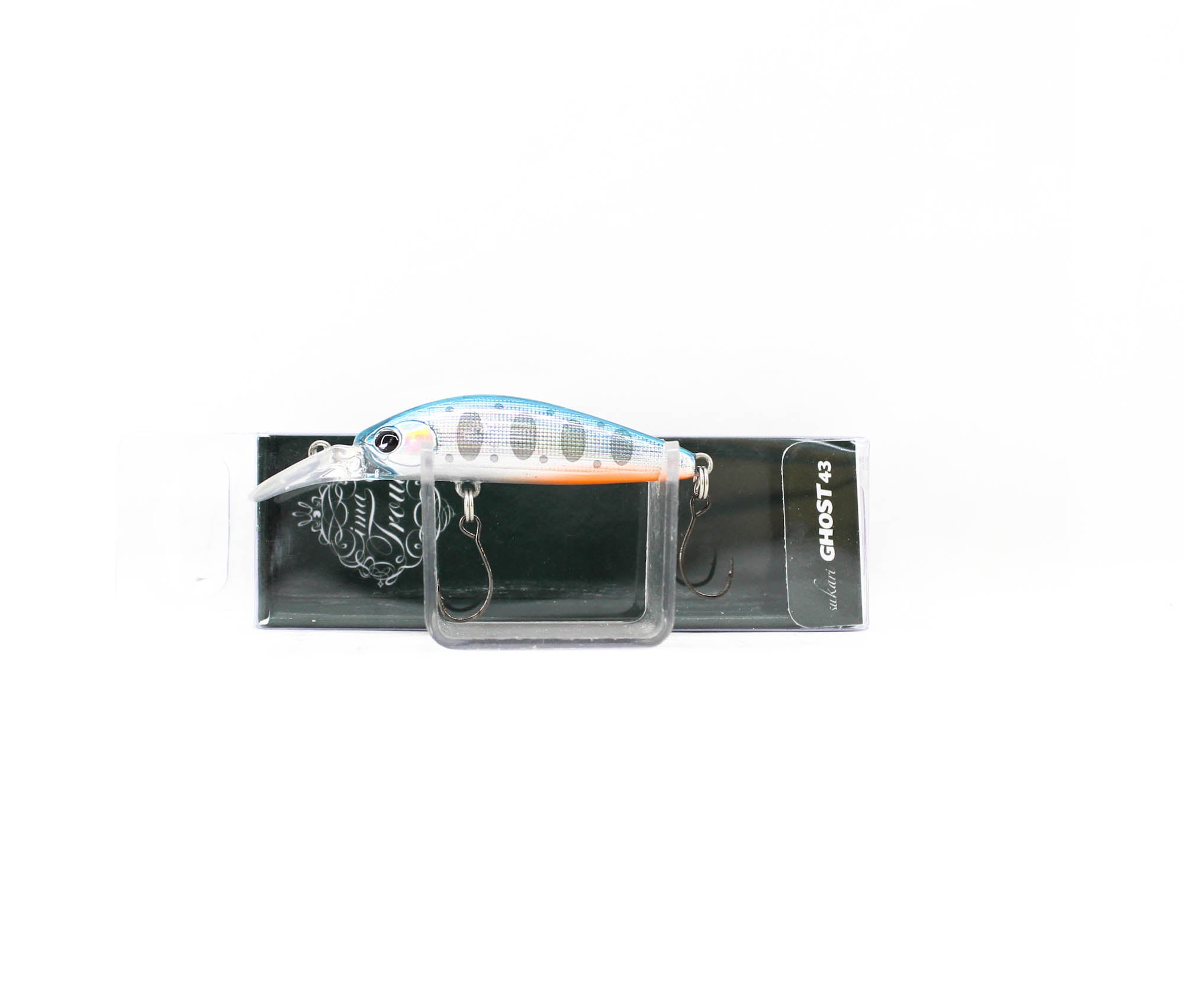Sale Ima Sukari Ghost 43 Sinking Lure 012 (5583)