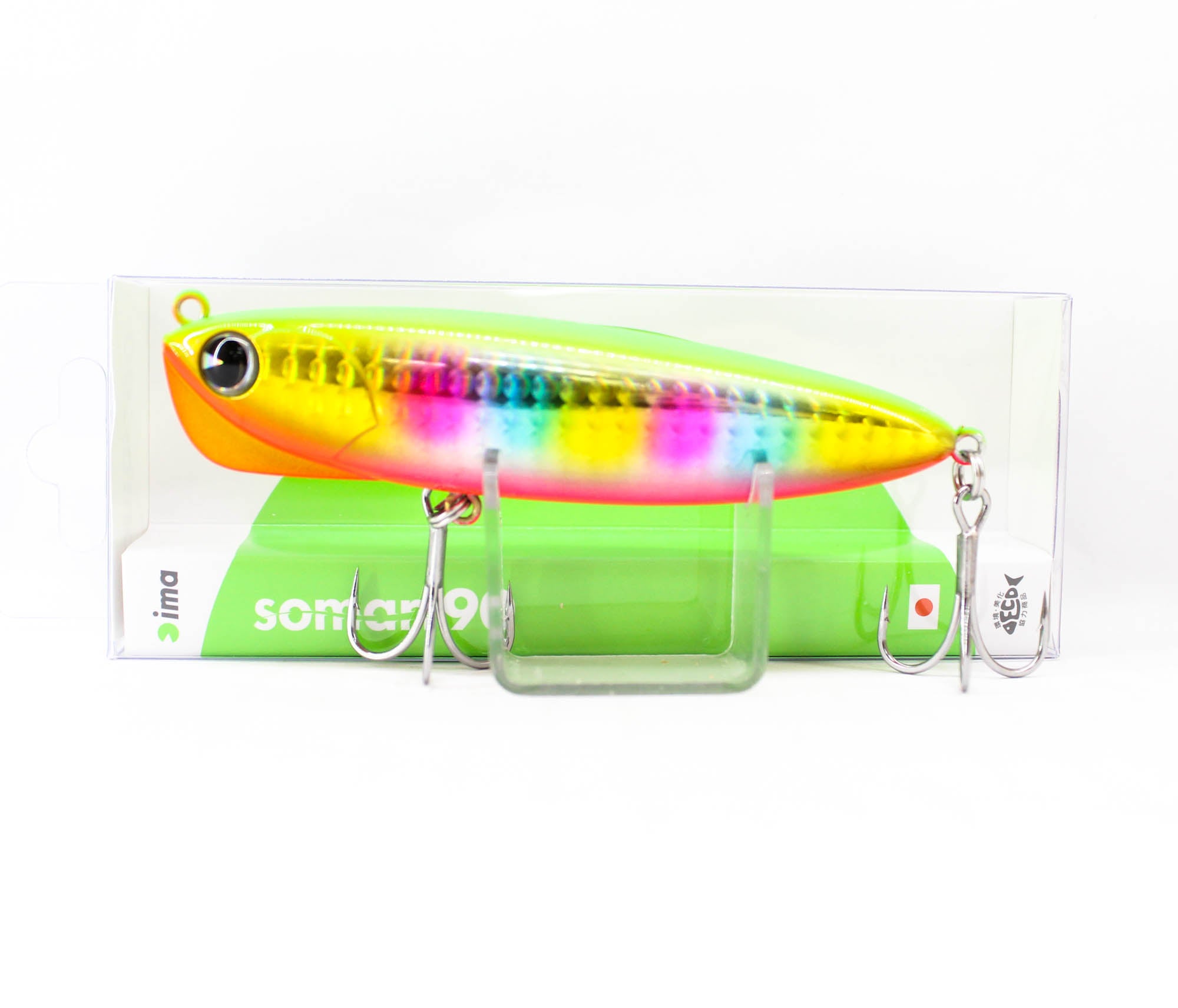 Ima Somari 90 Sinking Lure 016 (5699)