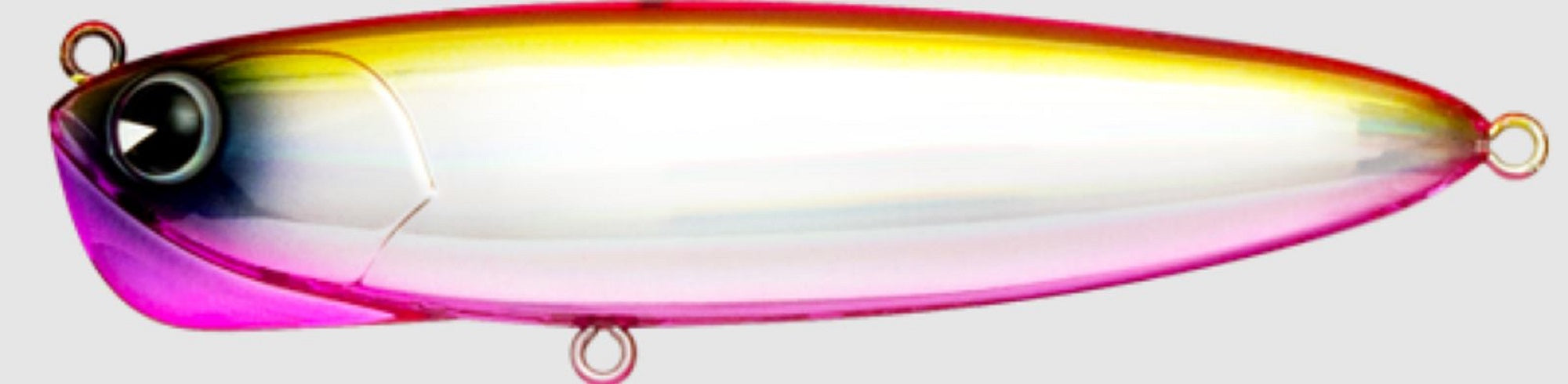 Ima Somari 90 Sinking Lure 017 (5705)