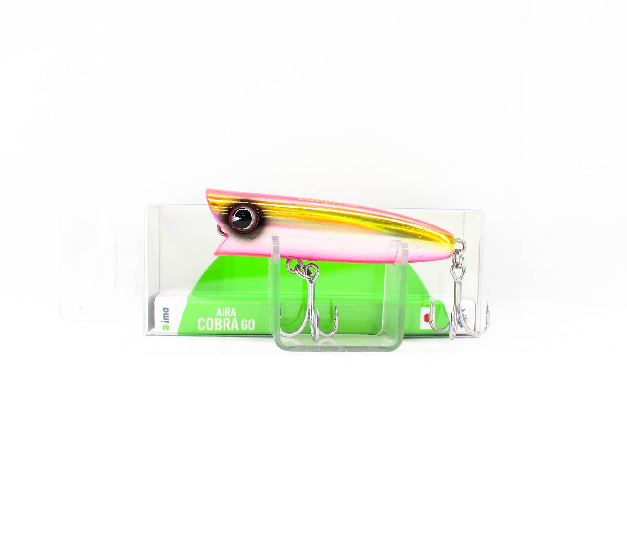 Ima Air Cobra 60 Floating Lure 109 (5736)