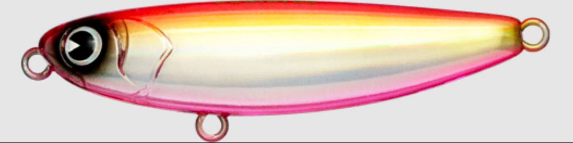 Ima Pugachev's Cobra 60 Floating Lure 109 (5774)