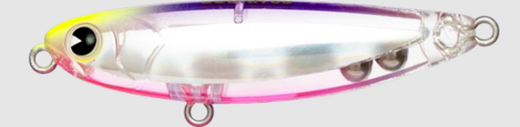 Ima Pugachev's Cobra 60 Floating Lure 110 (5781)