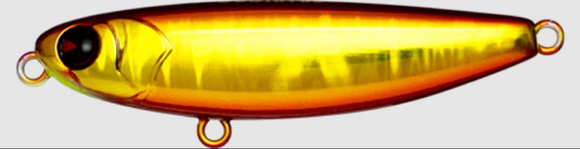 Ima Pugachev's Cobra 60 Floating Lure 111 (5798)