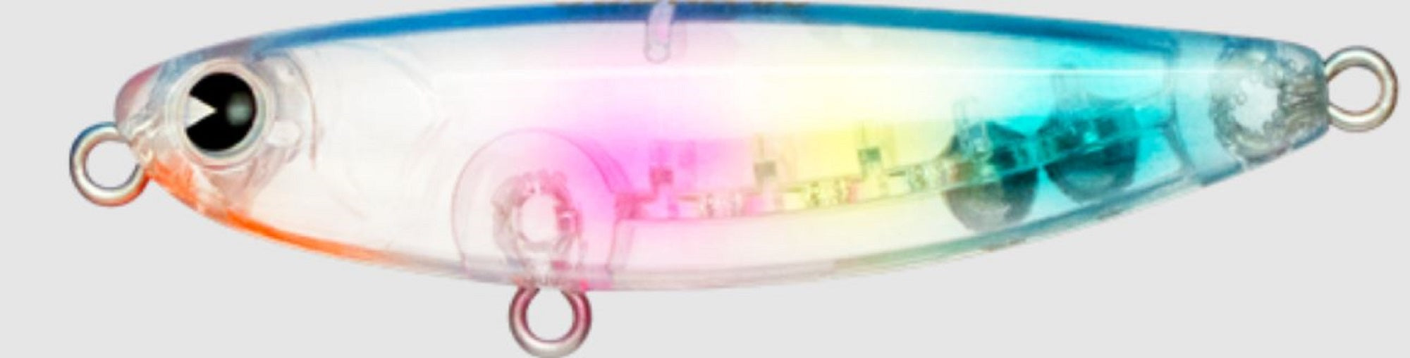 Ima Pugachev's Cobra 60 Floating Lure 112 (5804)