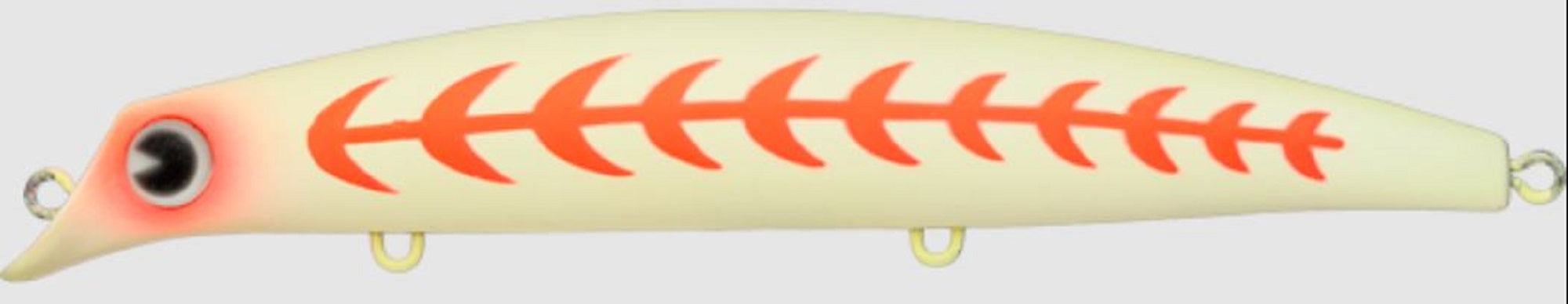 Ima Sasuke 120 Reppa Floating Lure RP238 (5866)
