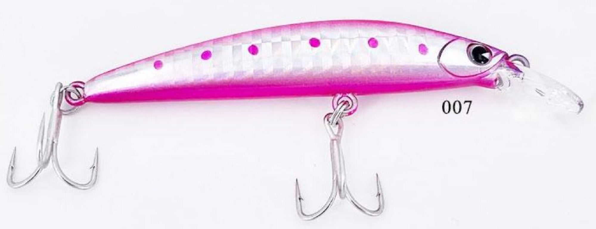 Ima Gyodo Survivor 70 Sinking Lure SV70-007 (6061)