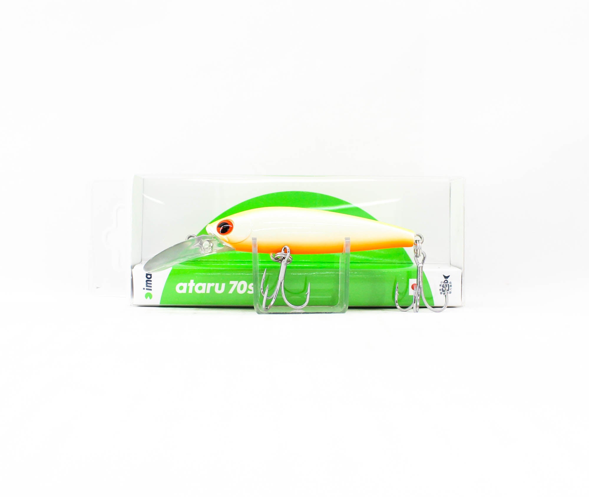 Sale Ima Ataru 70S Sinking Lure 002 (6153)