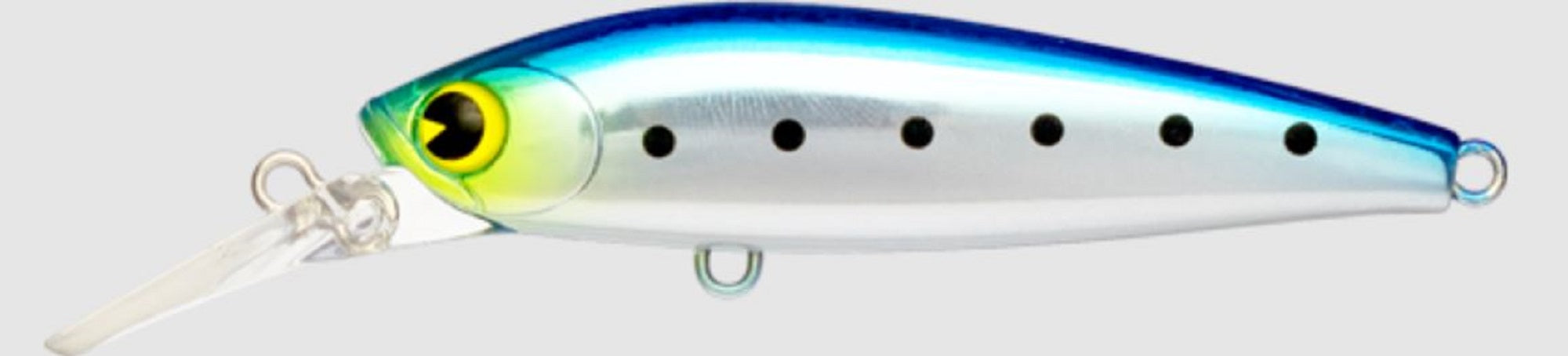 Sale Ima Ataru 70S Sinking Lure 003 (6160)
