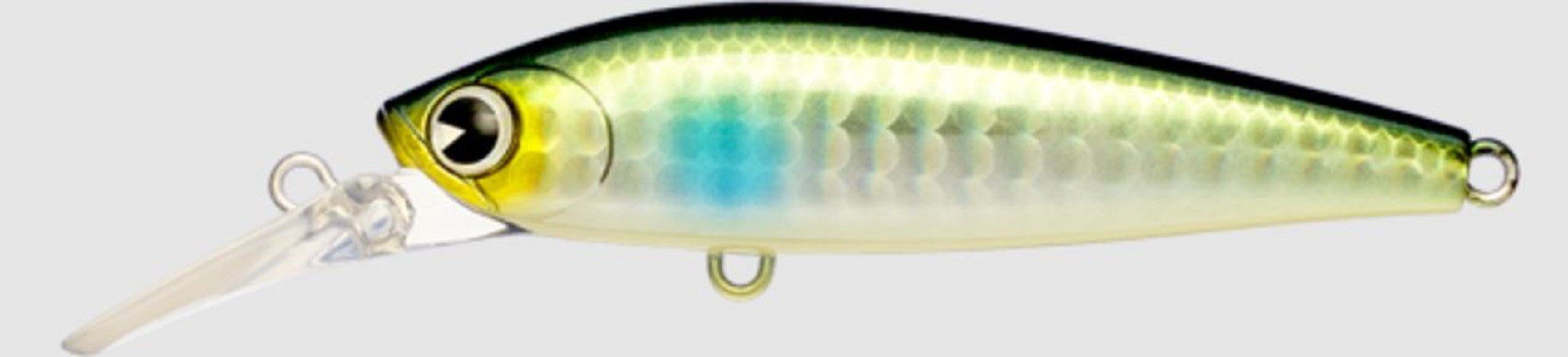 Sale Ima Ataru 70S Sinking Lure 004 (6177)