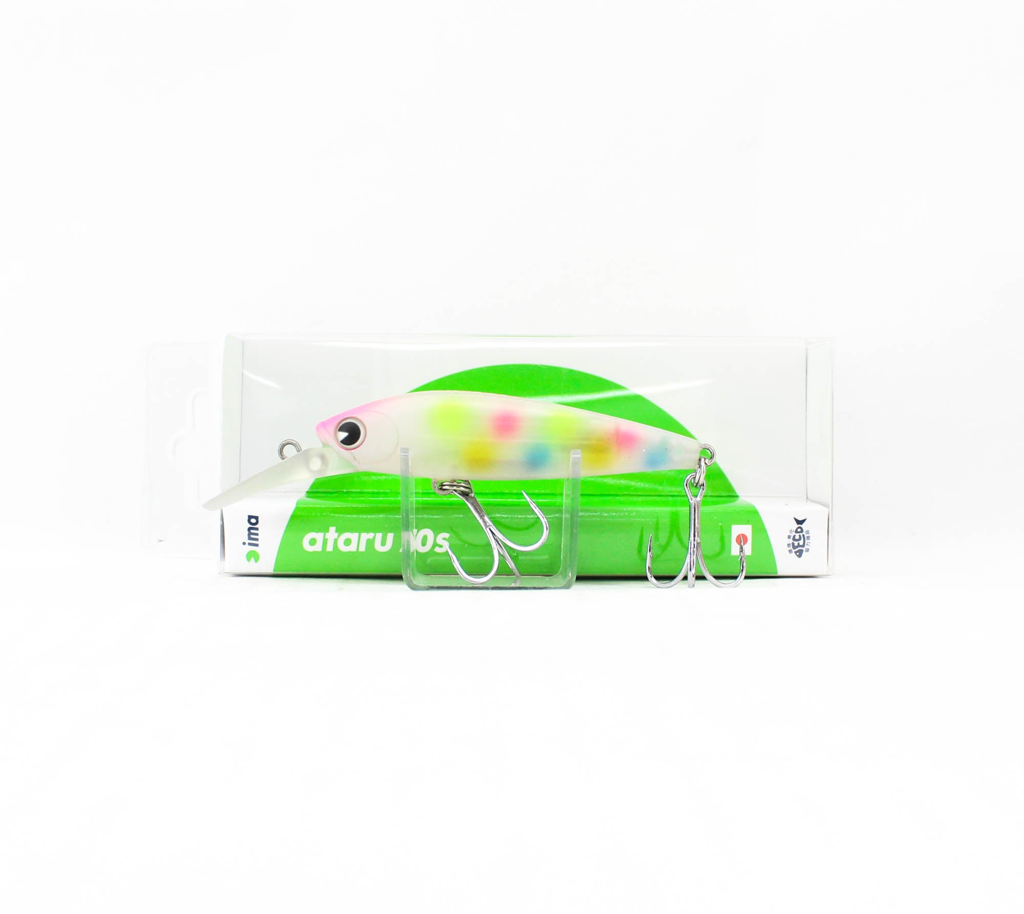 Sale Ima Ataru 70S Sinking Lure 006 (6191)