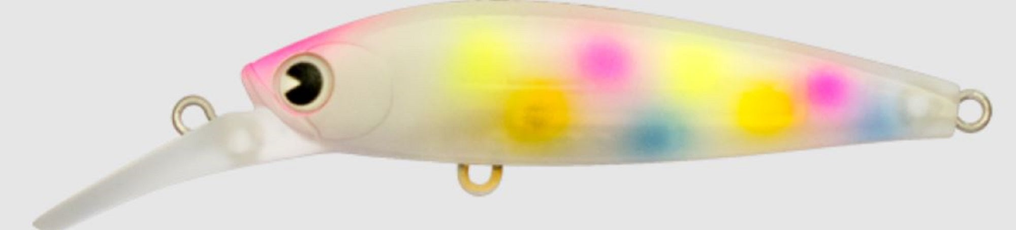 Sale Ima Ataru 70S Sinking Lure 006 (6191)