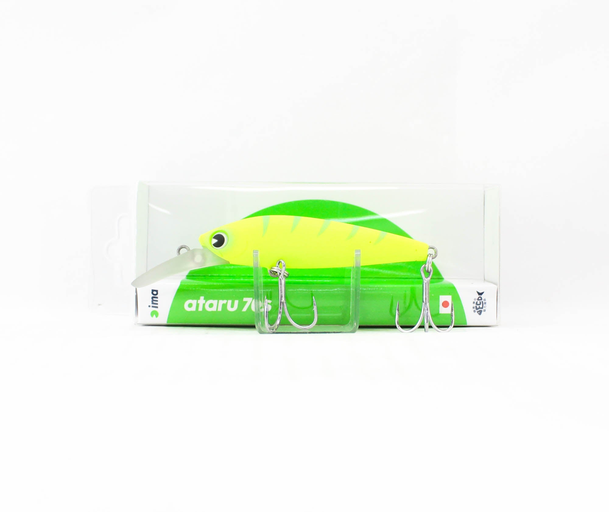 Sale Ima Ataru 70S Sinking Lure 007 (6207)