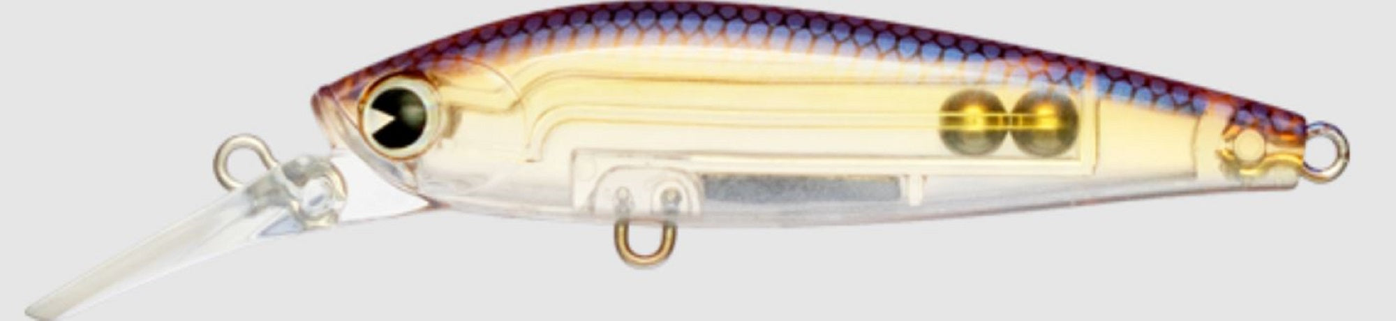 Sale Ima Ataru 70S Sinking Lure 010 (6238)