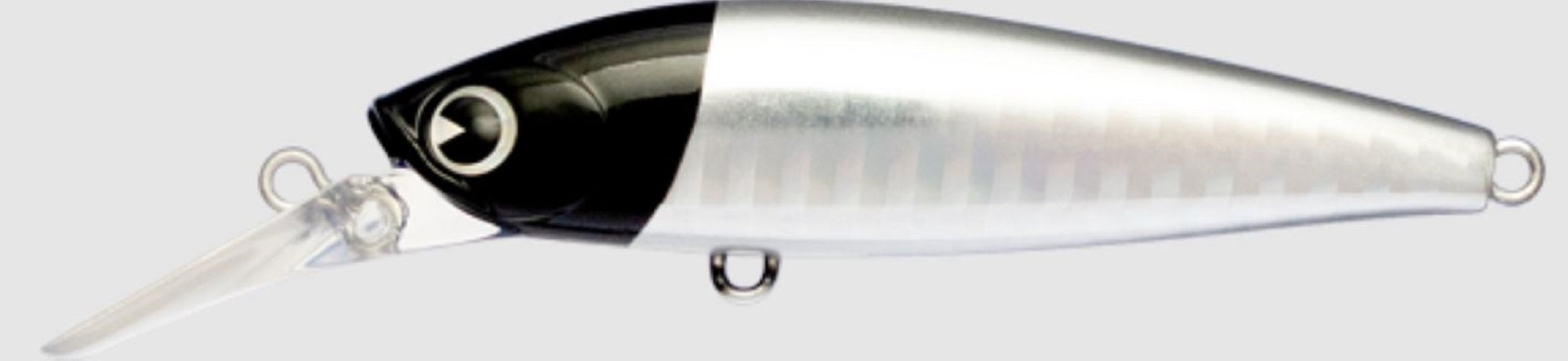 Sale Ima Ataru 70S Sinking Lure 012 (6252)