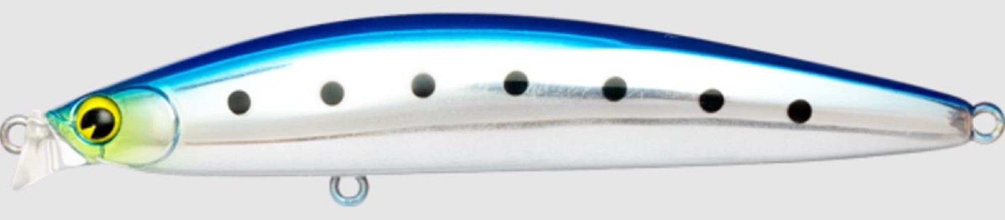 Ima Iborn 98F Shallow Floating Lure 103 (0600)