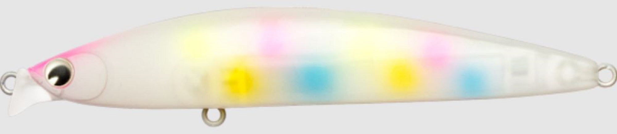 Ima Iborn 98F Shallow Floating Lure 106 (0631)