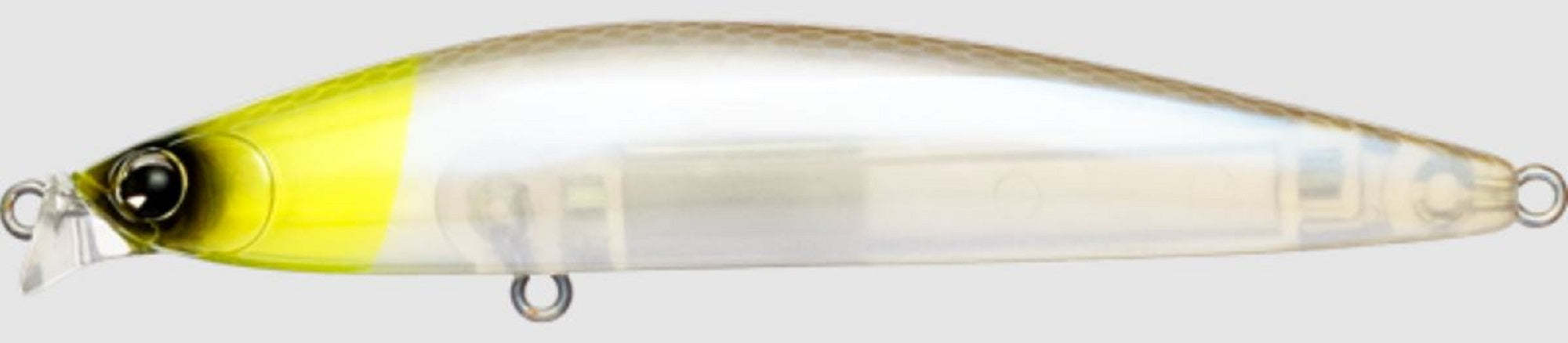 Ima Iborn 98F Shallow Floating Lure 108 (0655)