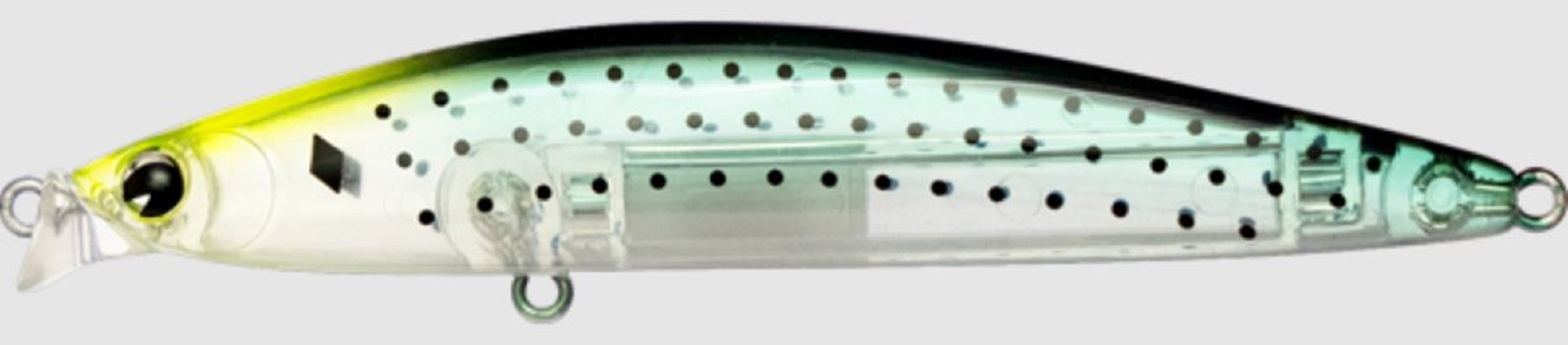 Ima Iborn 98F Shallow Floating Lure 111 (0686)