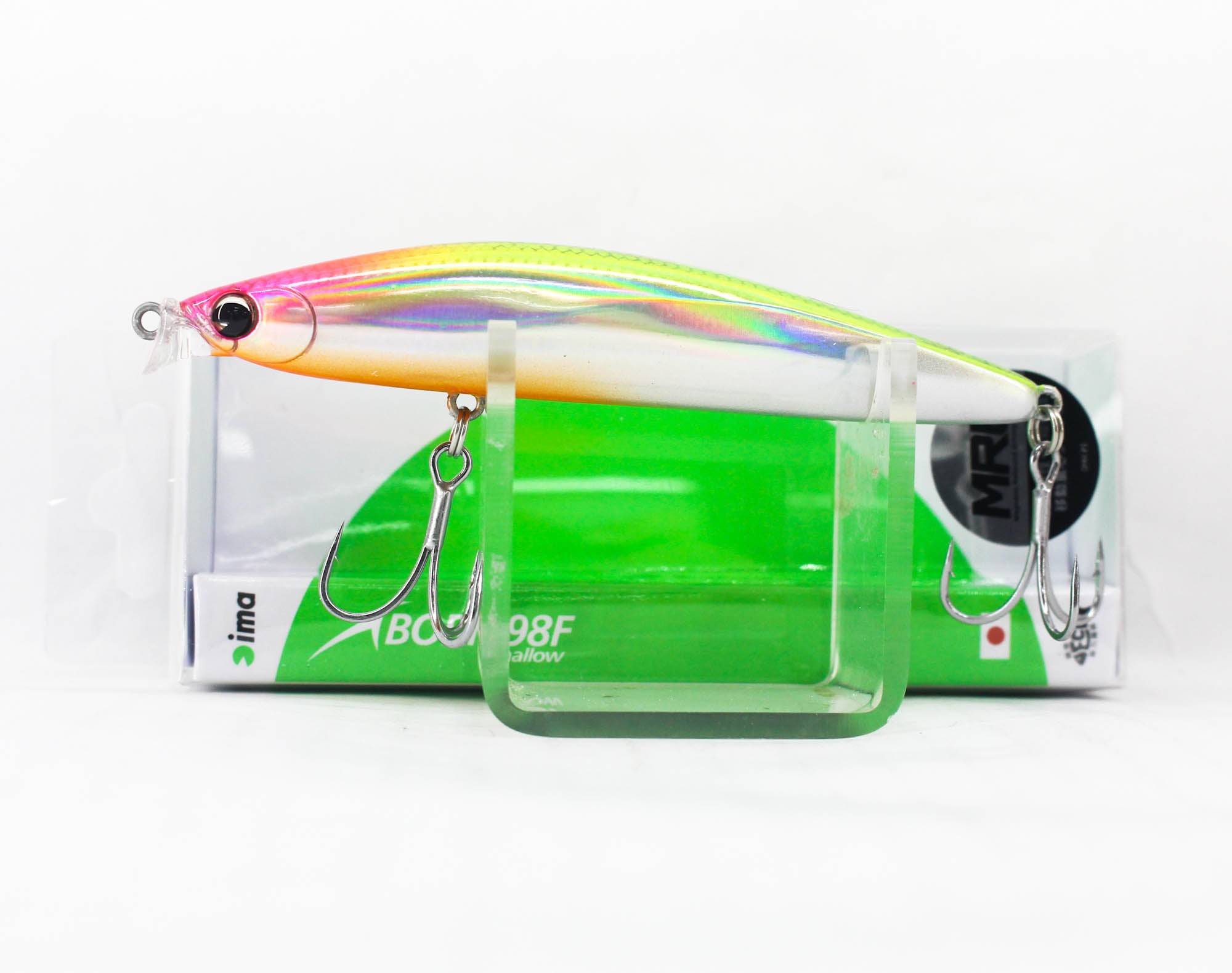 Ima Iborn 98F Shallow Floating Lure 112 (0693)