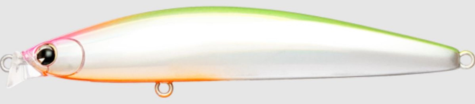Ima Iborn 98F Shallow Floating Lure 112 (0693)