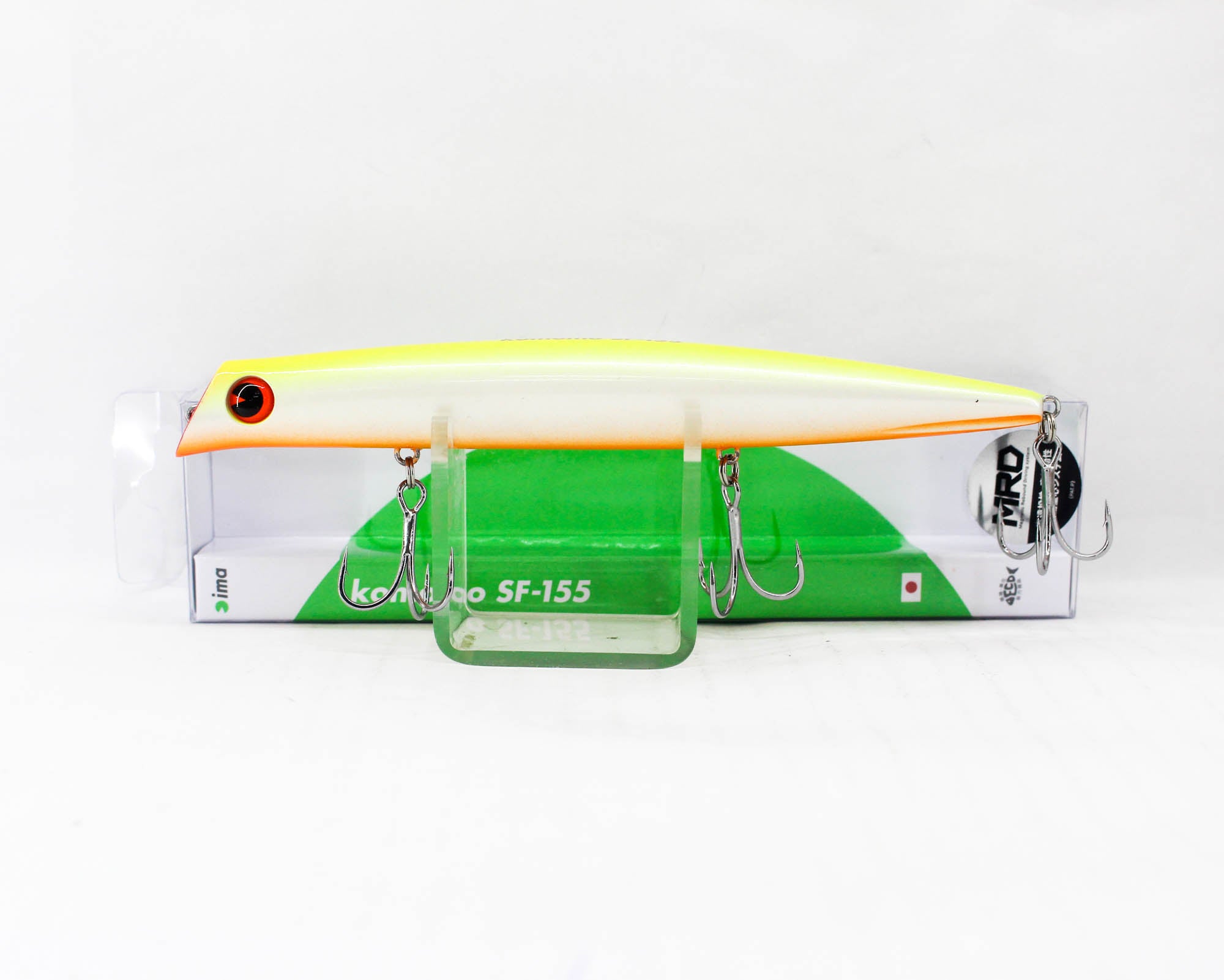 Ima Komomo SF 155 Floating Lure 002 (0716)