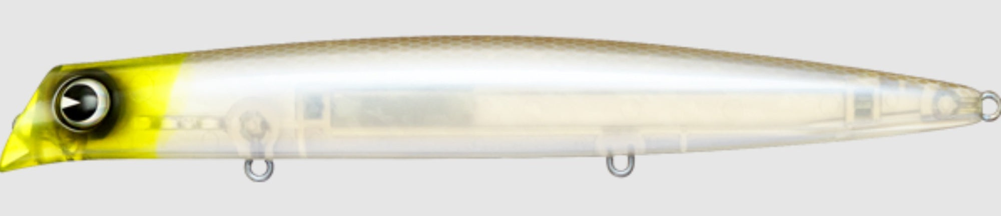 Ima Komomo SF 155 Floating Lure 008 (0778)
