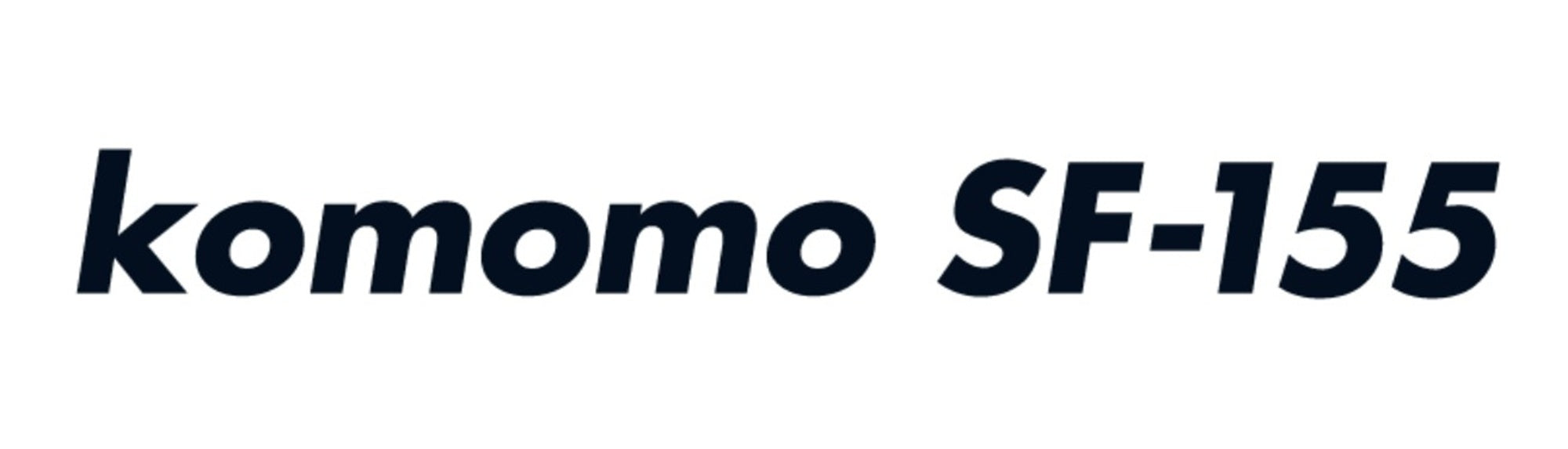 Ima Komomo SF 155 Floating Lure 011 (0808)