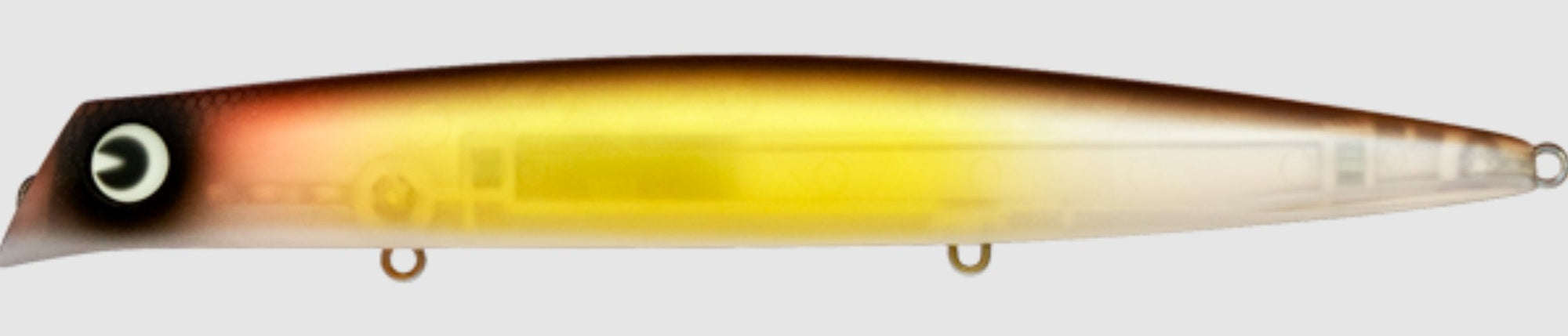 Ima Komomo SF 155 Floating Lure 012 (0815)