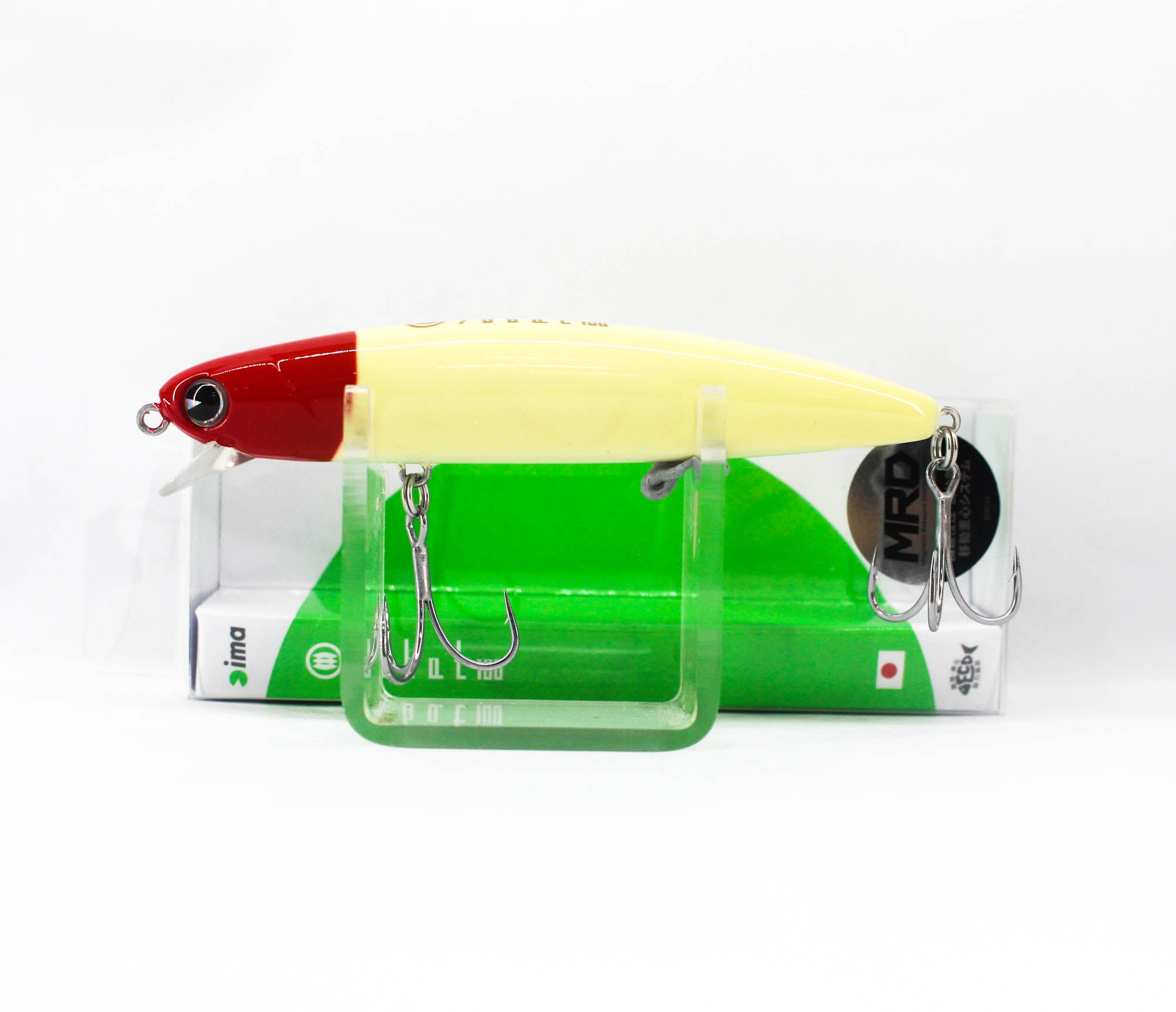 Ima Sobat 100 Sinking Lure 001 (3106)