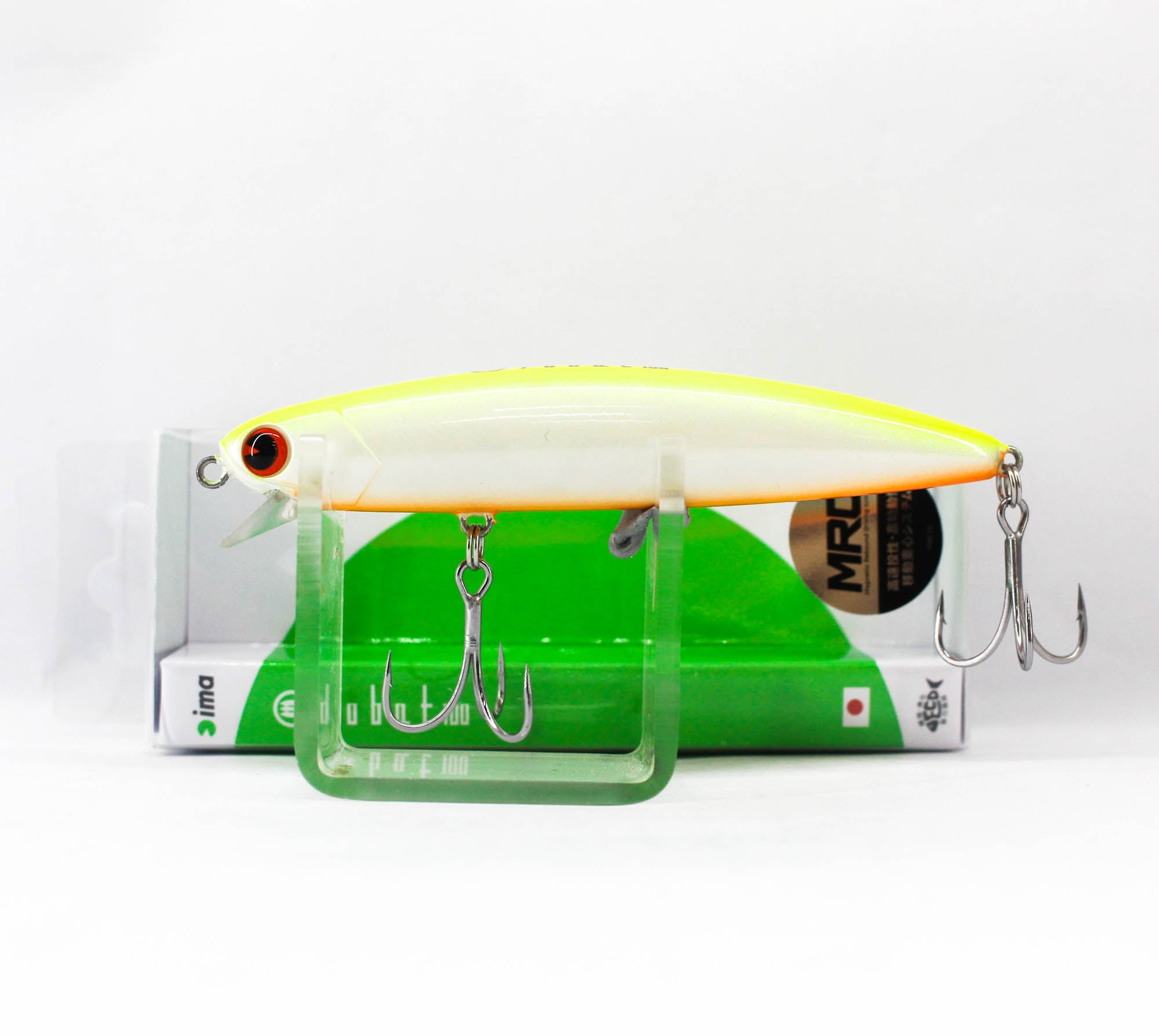 Ima Sobat 100 Sinking Lure 002 (3113)