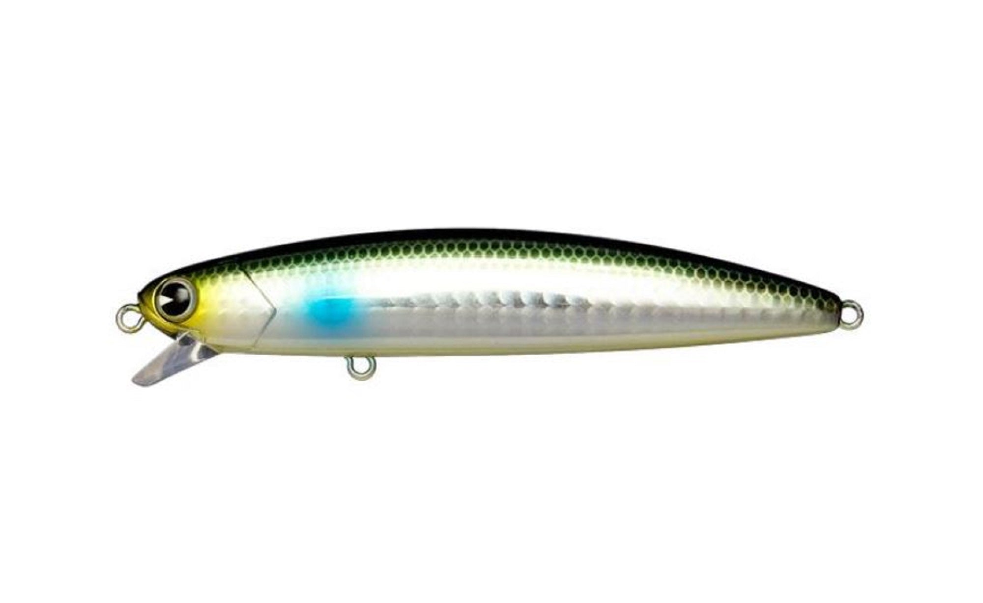 Ima Sobat 100 Sinking Lure 004 (3137)