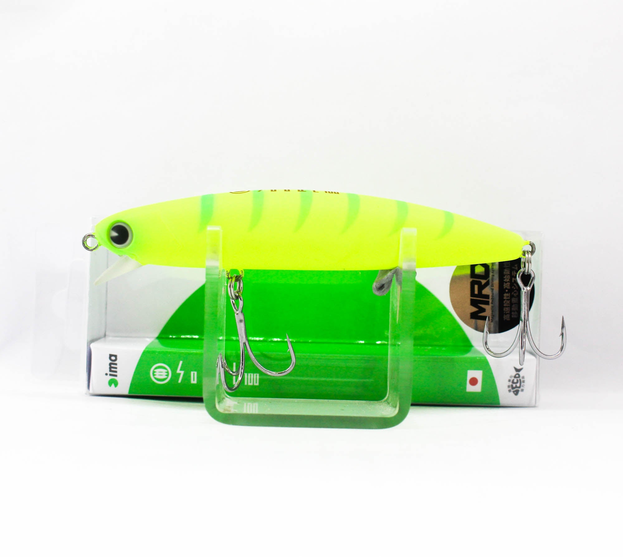Ima Sobat 100 Sinking Lure 007 (3168)
