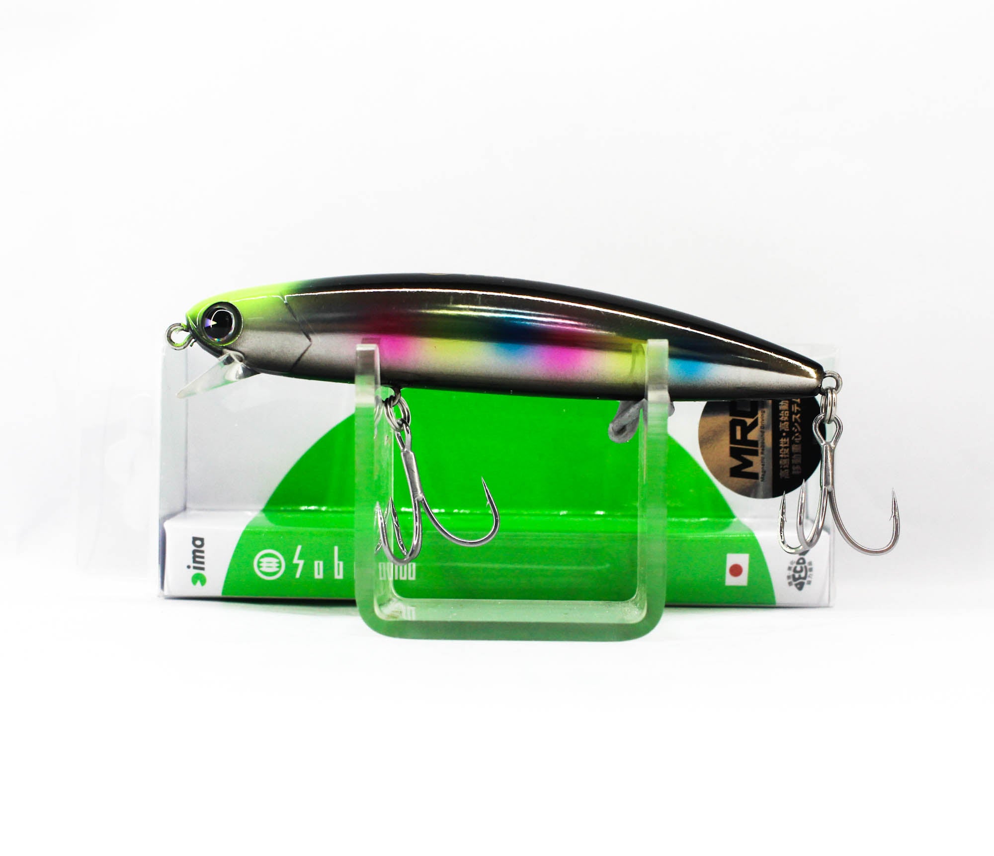 Ima Sobat 100 Sinking Lure 009 (3182)