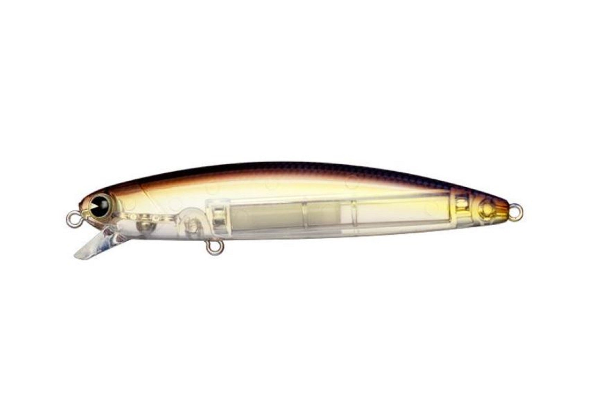 Ima Sobat 100 Sinking Lure 010 (3199)