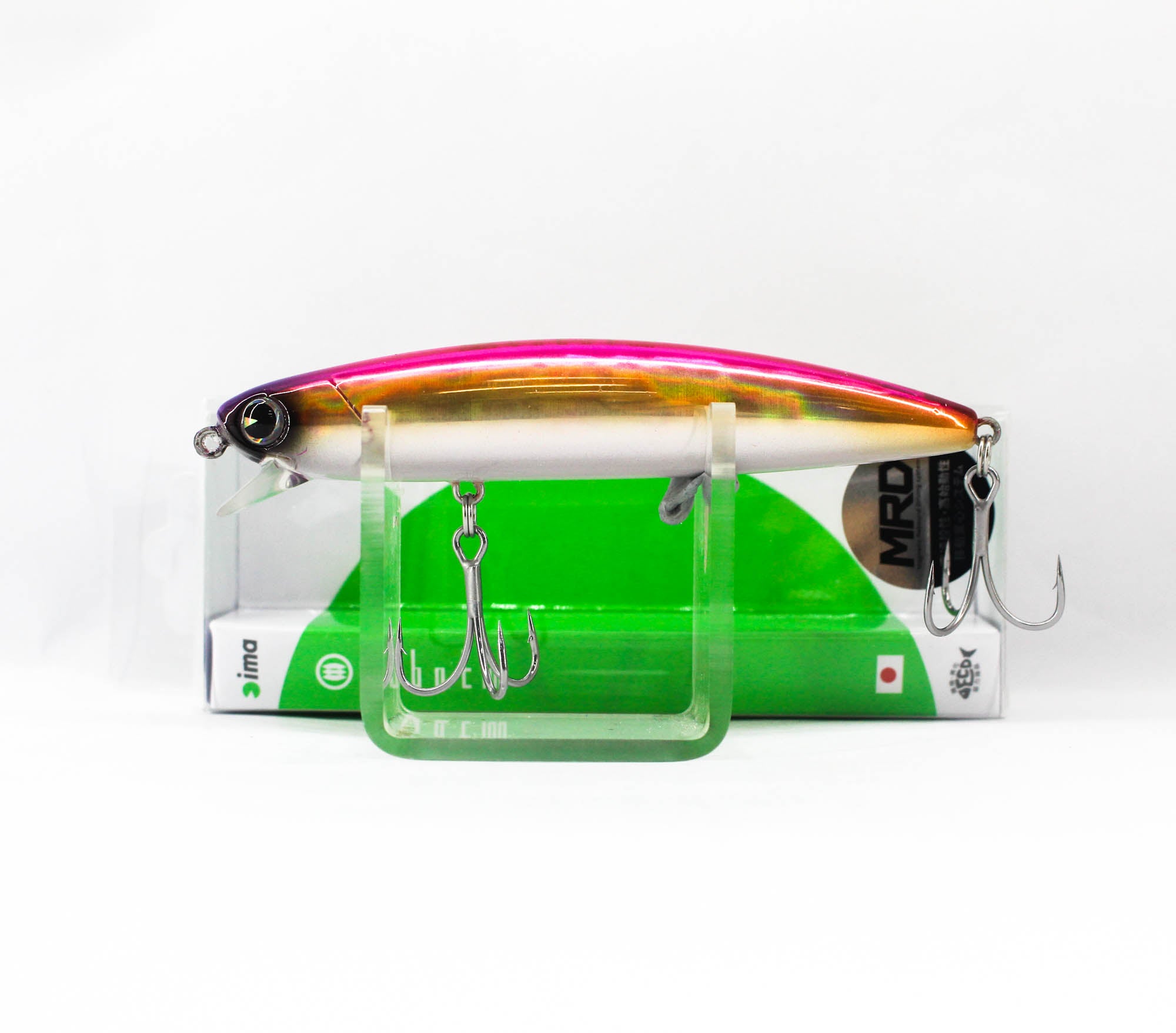 Ima Sobat 100 Sinking Lure 011 (3205)