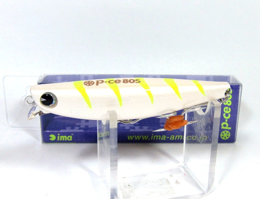 Sale Ima PCE 80S Sinking Lure 109 (3426)
