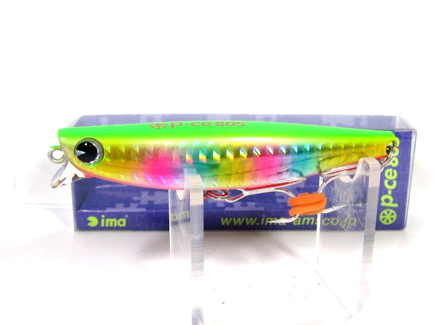 Sale Ima PCE 80S Sinking Lure 111 (3440)