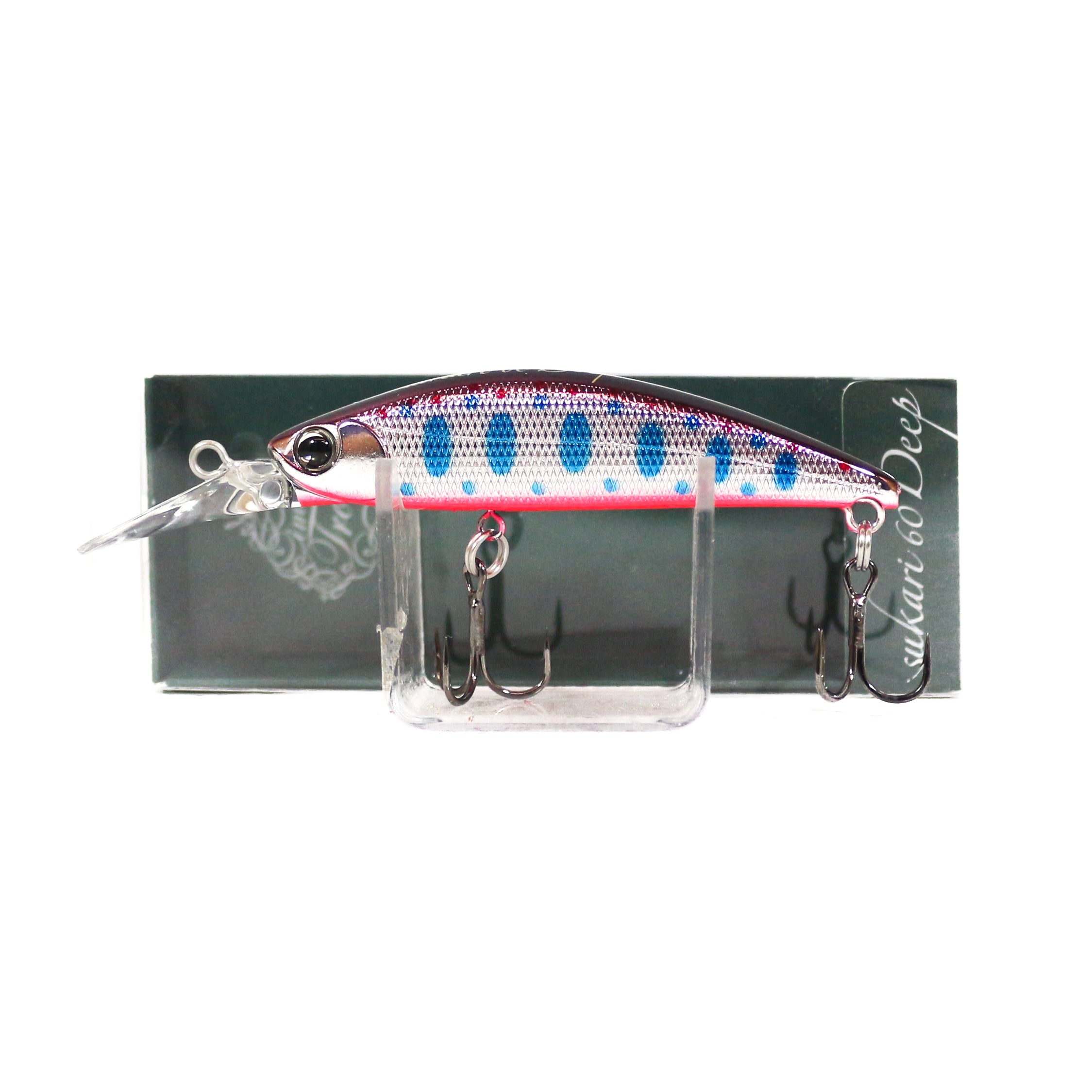 Sale Ima Sukari 60 Deep Diving Sinking Lure 008 (6076)