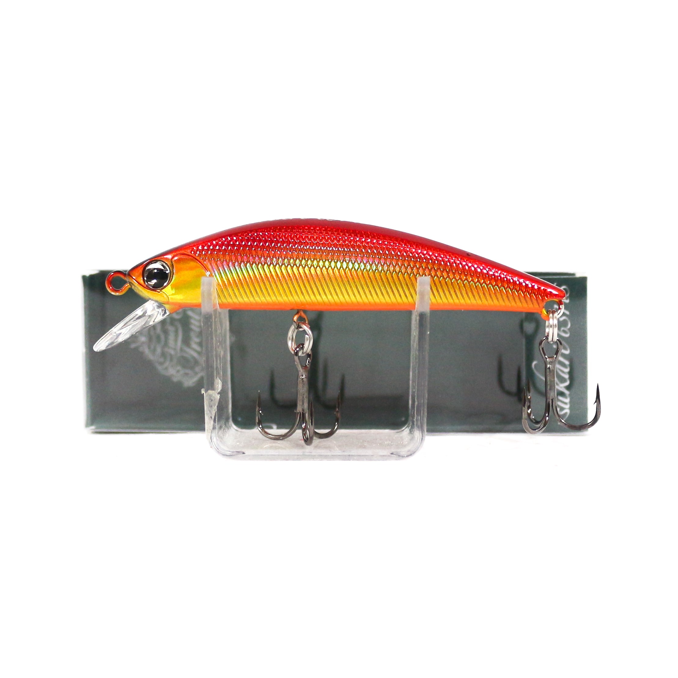 Sale Ima Sukari 63HS Heavy Sinking Lure 001 (7004)