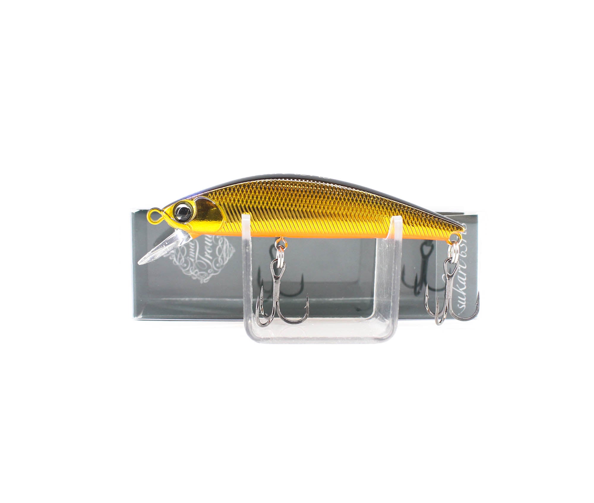 Sale Ima Sukari 63HS Heavy Sinking Lure 002 (7011)