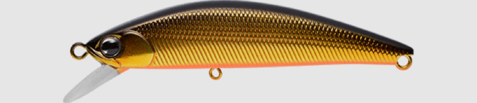 Sale Ima Sukari 63HS Heavy Sinking Lure 002 (7011)