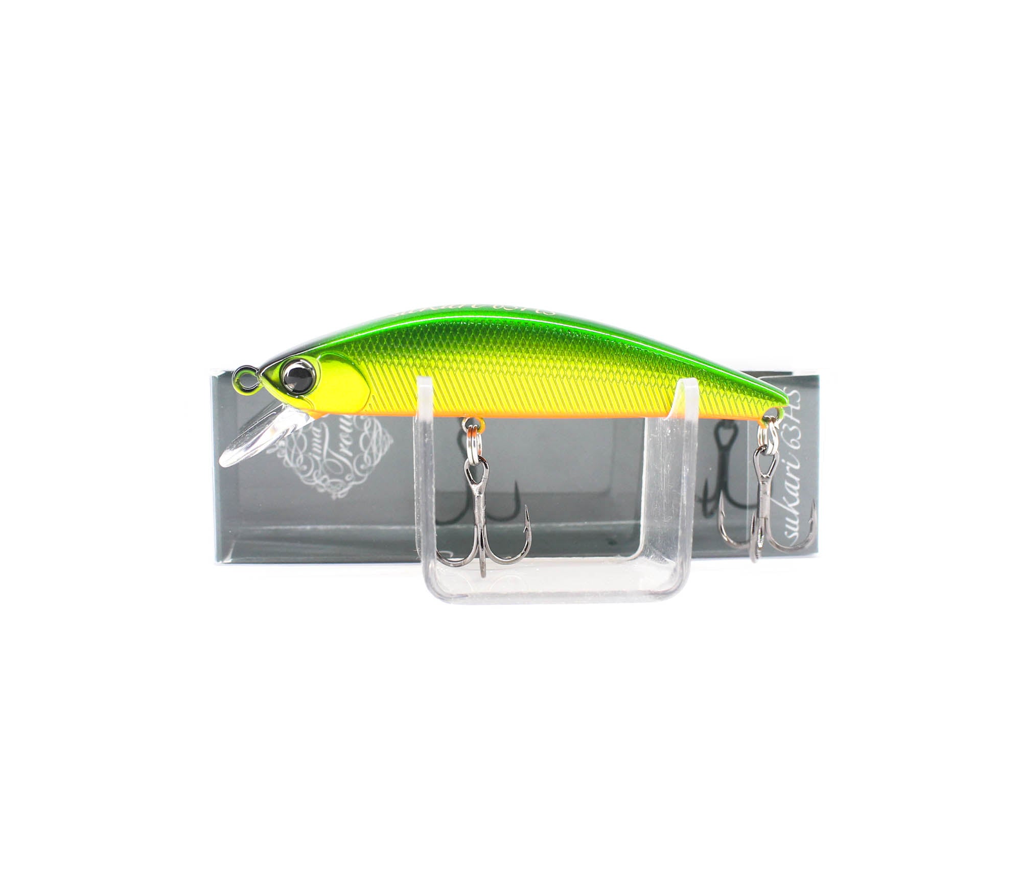 Sale Ima Sukari 63HS Heavy Sinking Lure 003 (7028)